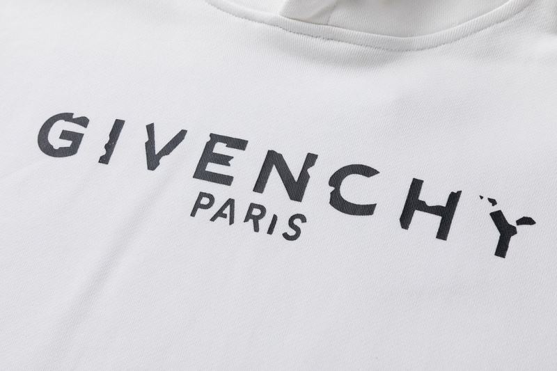 Givenchy Hoodies